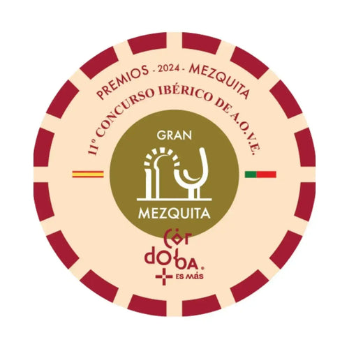Aceite de oliva virgen extra ecológico – Botella 500 ml - Aceites Renacer