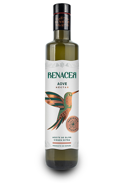 aceite de oliva gourmet de elite