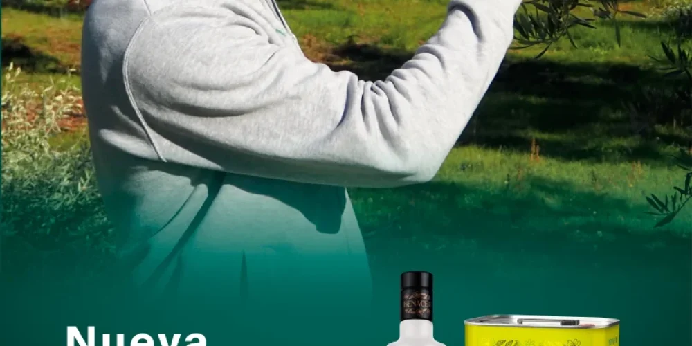 Mejor Aceite de Oliva Virgen Extra