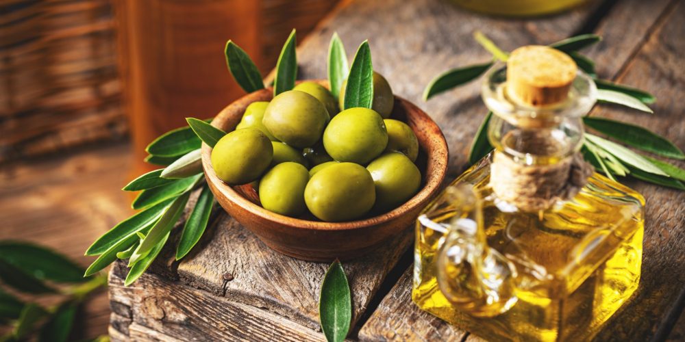 comprar aceite oliva virgen extra online